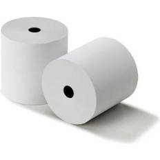 Kvittorullar NORDIC Brands Thermorulle BPA-Fri 80x80x13mm 80m