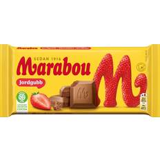 Jordgubb 185g