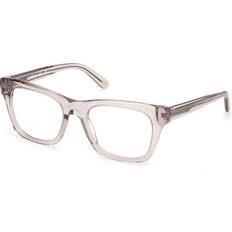 Glasögon & Läsglasögon Skechers SE50075 057 54 Bruna Glasögon Endast Båge Män