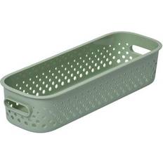 Office Depot Essence Slim Green Kurv 29.5cm 10stk