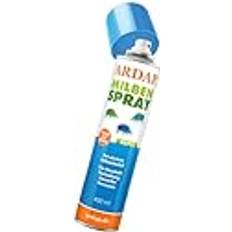 Ardap Repell Milbenspray 400ml Anti Milben Spray