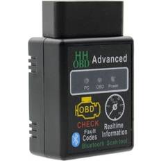 Scanners Geni-Store Mini ELM327 V1.5 BT Code Reader Scan Tool