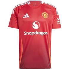 adidas Manchester United Home Replica Jersey