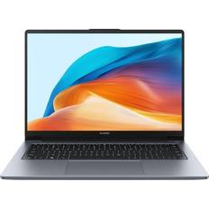 512 GB - 8 GB - Intel Core i5 Notebooks Huawei MateBook D14 i5 8GB 512GB 14"