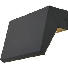 Litecraft Yara Anthracite Wall light