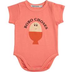 Morning Egg Body - Coral Pink (B125AB003)