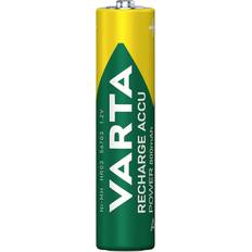 Varta 1.2 V AAA NiMH Rechargeable Battery 800mAh