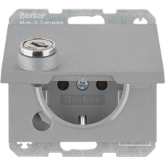 Berker 47637003 1-way