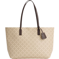 Abigail Tote Bag - Feather