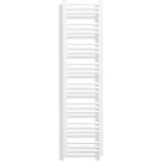 Vit Handdukstorkar Svedbergs Bas (56314) 370x1420mm Vit
