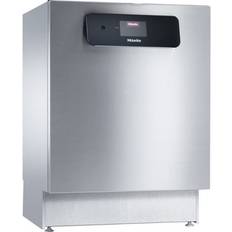 Dishwashers Miele PFD 404 240V 24 Inch Masterline Pre-Finished Dishwasher Stainless Steel