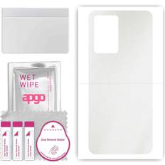 Realme GT 7 Pro Screen Protectors apgo Protective Skin Sticker for Realme GT Neo3 RMX3560