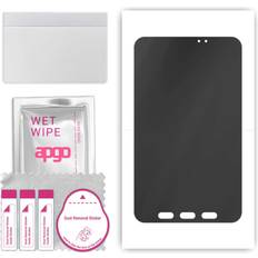 apgo Hydrogel Privacy Matte Screen Protector for Samsung Galaxy Tab Active 2