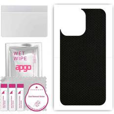 Apple iPhone 14 Pro Screen Protectors apgo Protective Skin Sticker for Apple iPhone 14 Pro