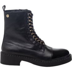 Copenhagen Shoes New Rock - Black/gold