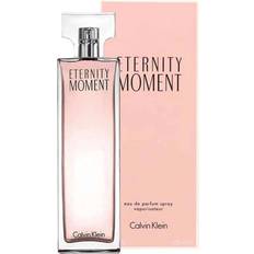 Calvin klein eternity Calvin Klein Eternity Moment EdP 100ml