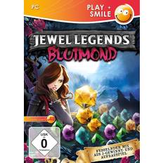 Jewel Legends Blutmond (PC)