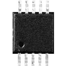 Maxim Integrated MAX668EUB+ PMIC Spänningsregulator DC/DC Controller Tube