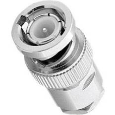 Amphenol B1141A1-ND3G-1-50 BNC Connector Plug Straight 50 2126 1 pc
