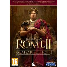 Total War: Rome II (PC)