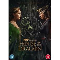 House of the Dragon Season 2 [DVD]