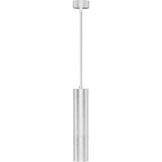 V-TAC GU10 Hængende 60x300mm - Hvid Pendel