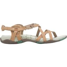 Merrell Vandresandaler Merrell San Remo II - Light Brown