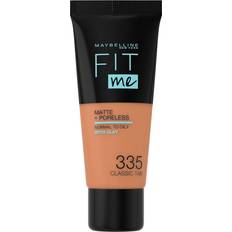 Maybelline Foundation Fit Me Nr.335 Classic Tan