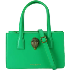 Kurt Geiger Mini Bond Top Handle Bag - Mid Green