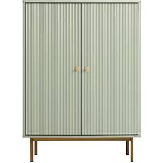 Home Garden Direct Devon Sage Storage Cabinet