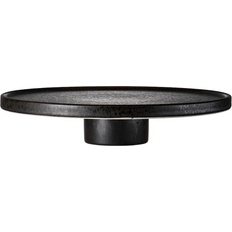 Stiernholm Dark Tårtfat 30cm
