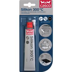 Silicone 300°C Heat Resistant Silicone 40ml
