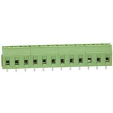 7.5mm High Power 20A 2 Way Terminal Block