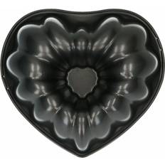 Wilton Heart Fluted Cake Pan