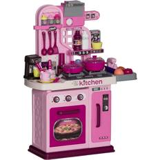 Aiyaplay Kitchen With Accessories