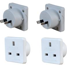 Zealand Travel Adaptor Plug Converter