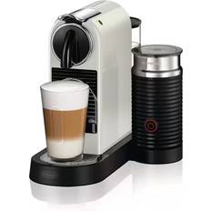 Nespresso citiz white Nespresso Delonghi Nespresso Citiz Capsule EN267WAE