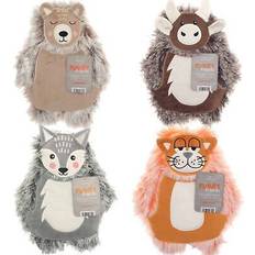 Novelty Animal Hot Water Bottle 1L