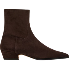 Steve Madden Dusty - Chocolate Brown