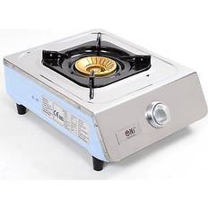 NJ NGB-100 Bärbar Campingspis 3.8 kW