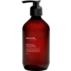 Woods Copenhagen Daily Foaming Cleanser 200 ml 200ml