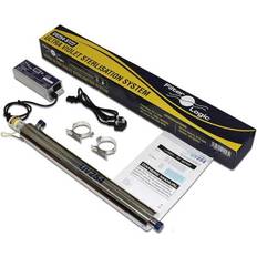 FilterLogic UV Water Filter System UV254-ST22