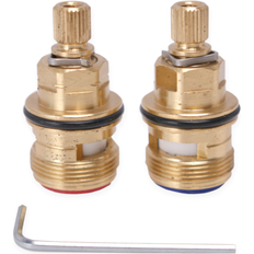 Franke Zelus Replacement 3308R Valves Cartridge Spares Pair