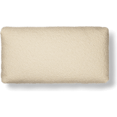 ferm LIVING Dase Stolehynde Beige (60x40cm)