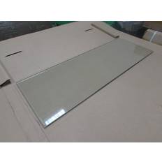 Stairs & Railings Cheshire Mouldings Reflections Glass Stair Panels 8mm