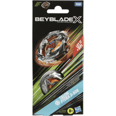Beyblade Toy Figures Hasbro Beyblade X Talon Ptera 3-80B Top Booster Pack Set