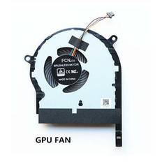 ASUS Computer Cooling ASUS Asus TUF5 FX80 FX80GD FX80GE FX80GM FX80F ZX80F FZ80F FX504 GPU Cooling Fan