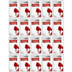 Kotex Maxi Super 16S Compatible Sanitary Pads