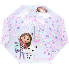 Regenschirme Vadobag Kinder Regenschirm - Transparent