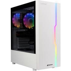 16 GB Desktop-Computer Captiva Advanced Gaming R78-259 R7-5700X 16GB 1TB SSD RTX 4060 DOS